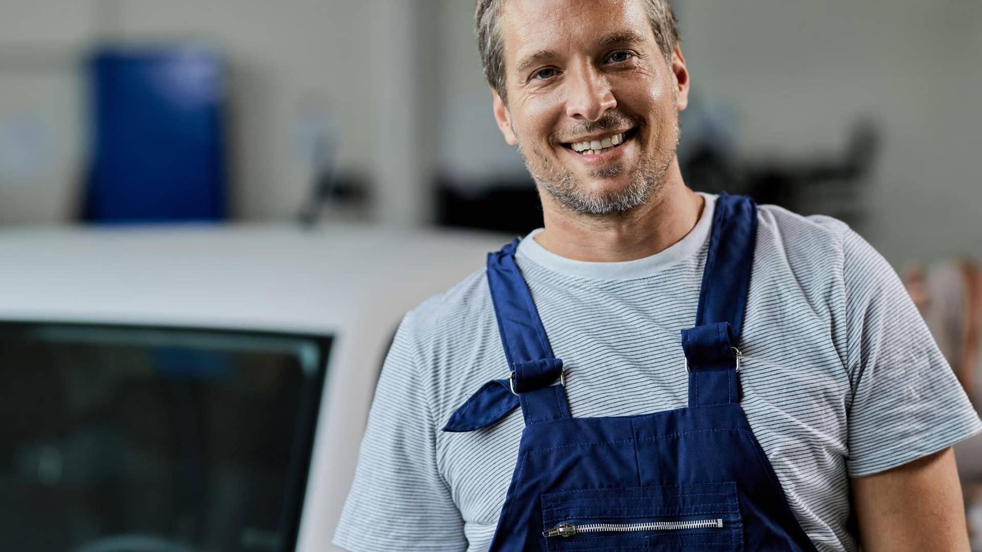 Offene Stellen bei Wendel KFZ-Technik